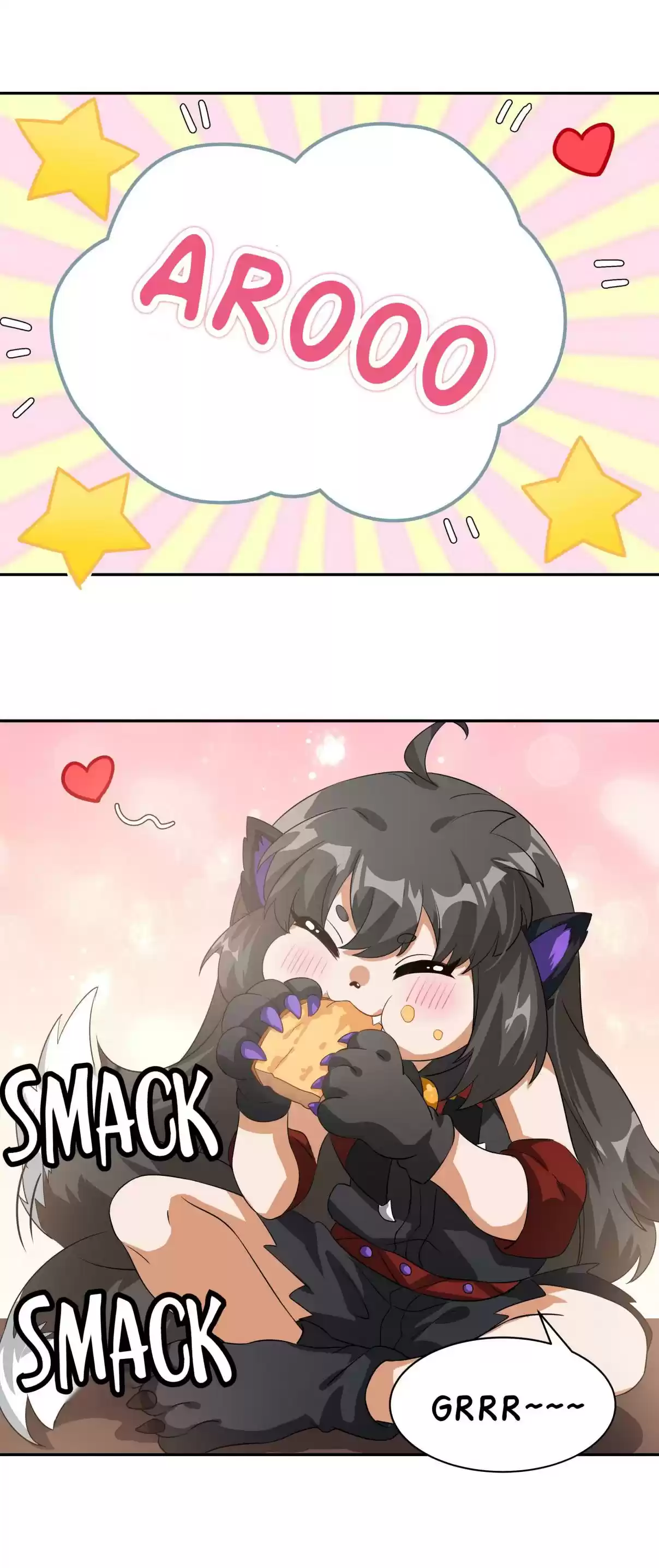 Working Overtime to Destroy the World! 31 Trouble Comes a-Knocking