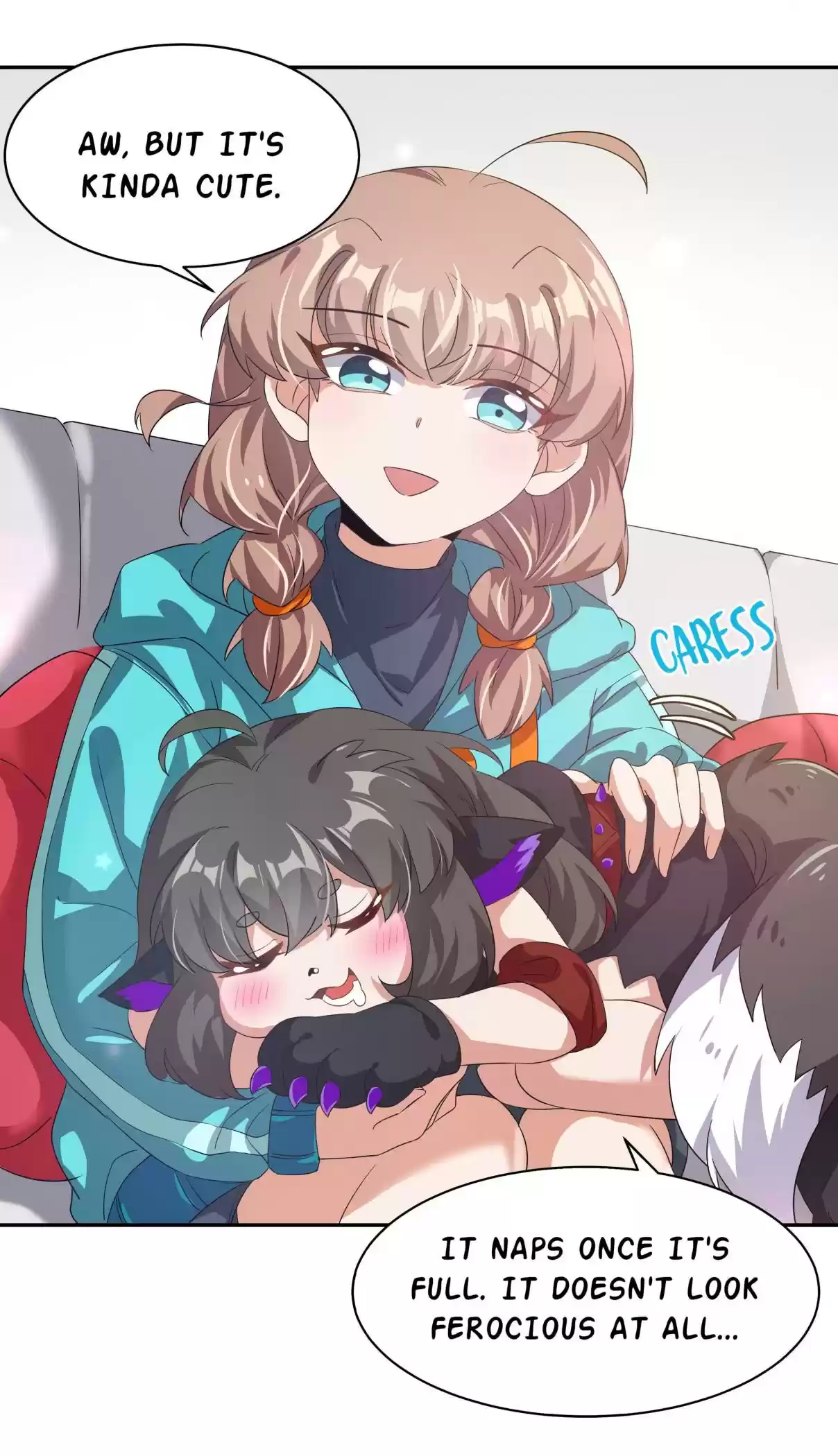 Working Overtime to Destroy the World! 31 Trouble Comes a-Knocking