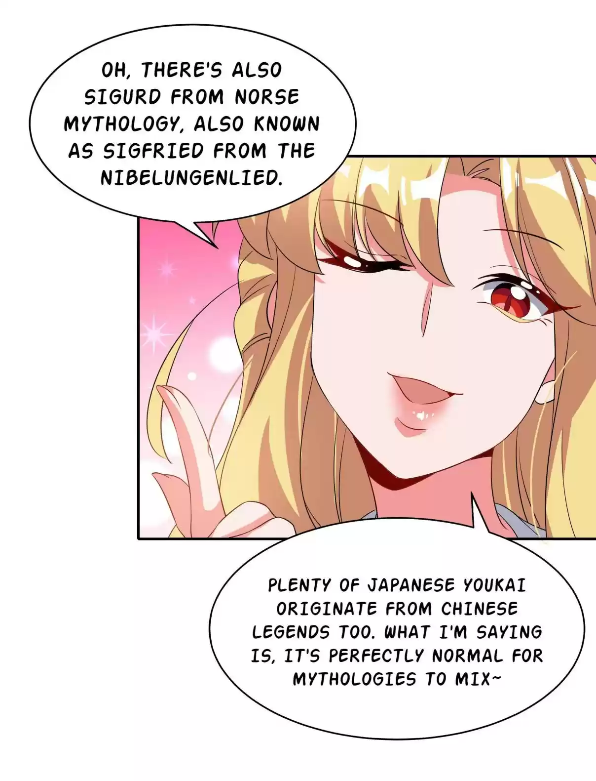 Working Overtime to Destroy the World! 31 Trouble Comes a-Knocking