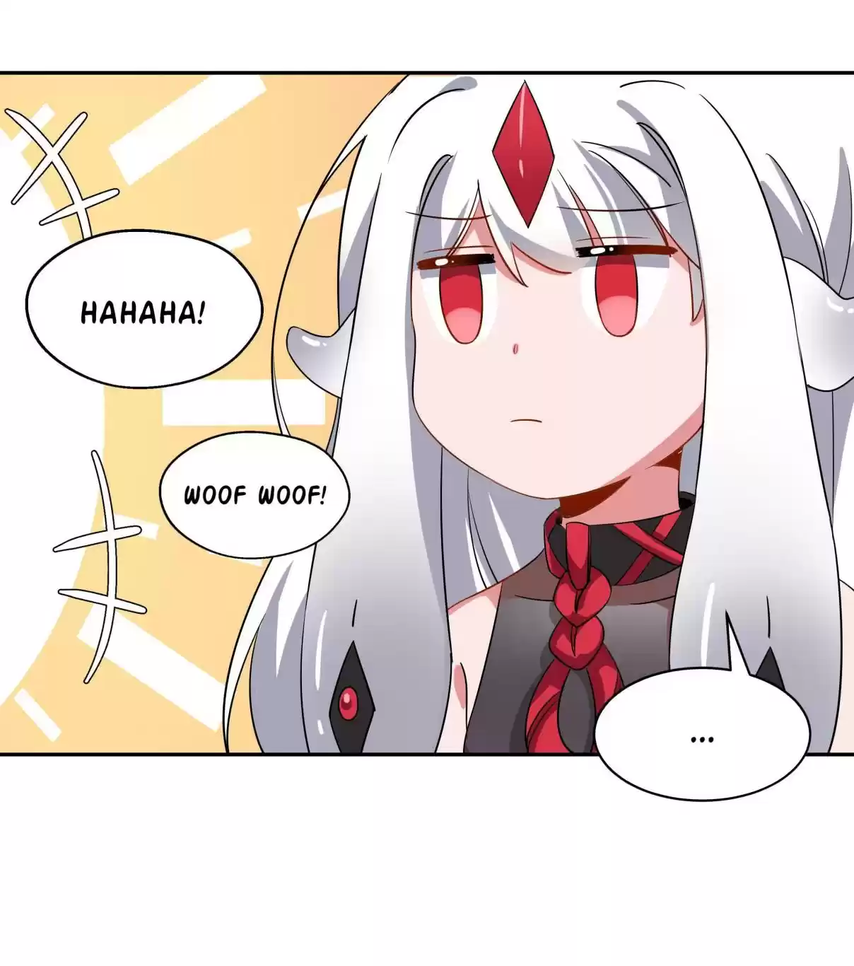 Working Overtime to Destroy the World! 31 Trouble Comes a-Knocking