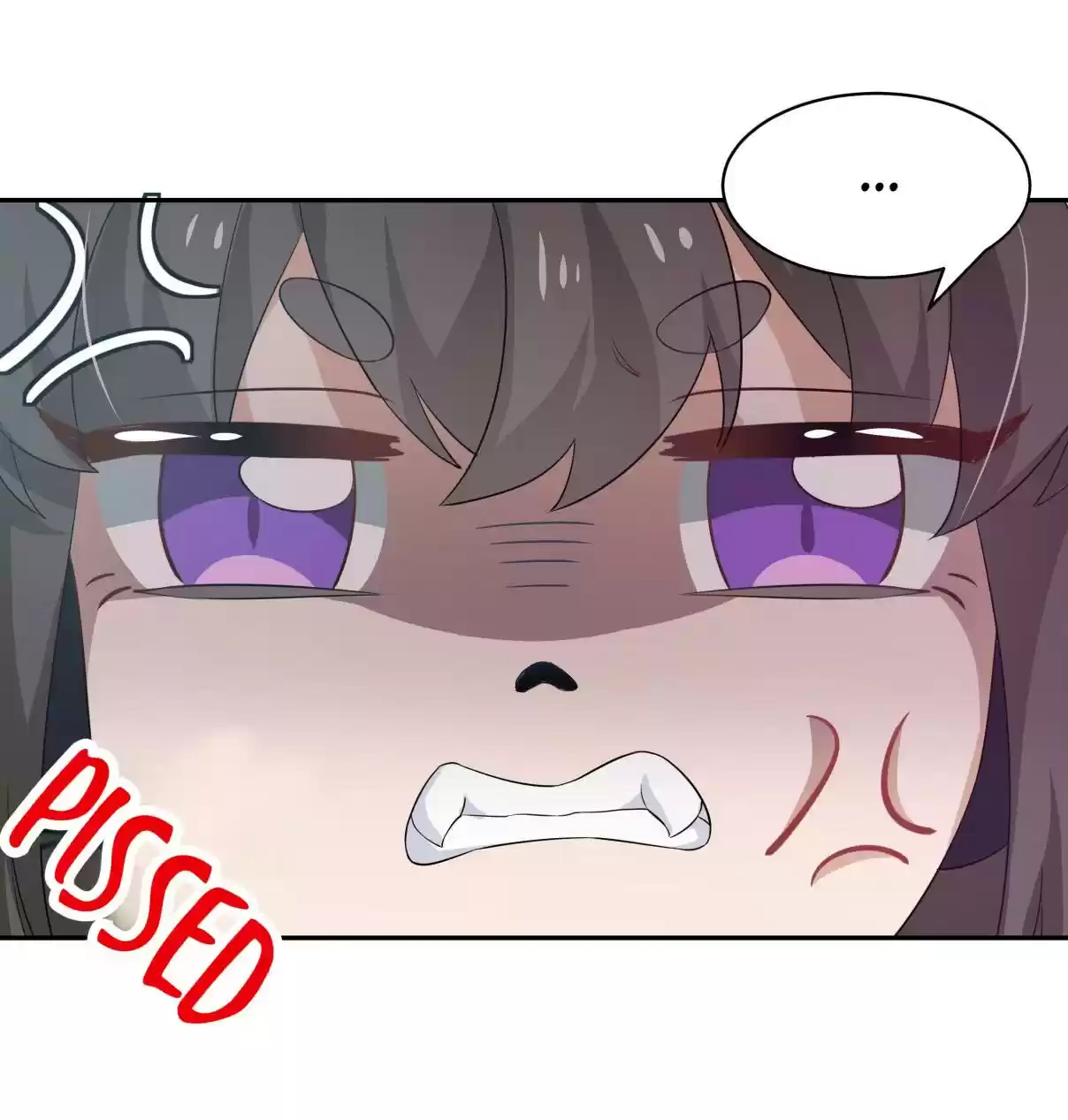 Working Overtime to Destroy the World! 31 Trouble Comes a-Knocking