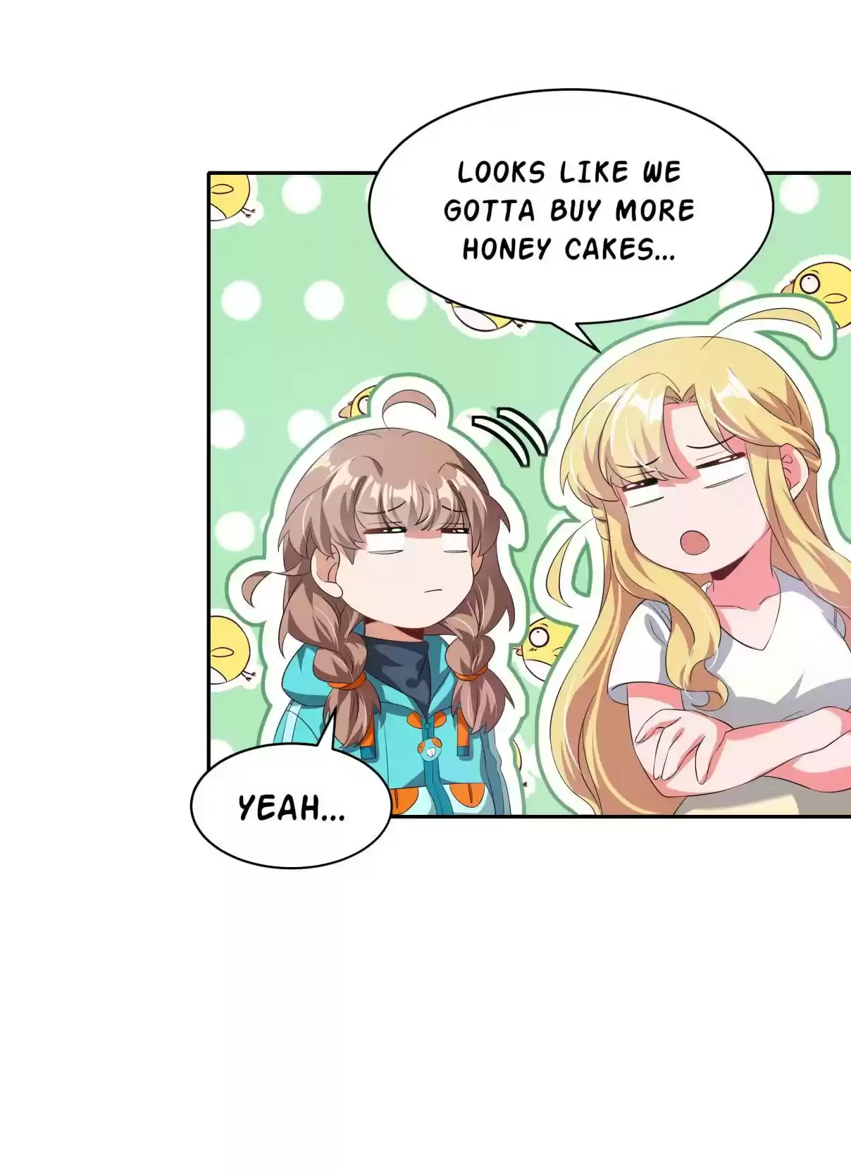 Working Overtime to Destroy the World! 31 Trouble Comes a-Knocking