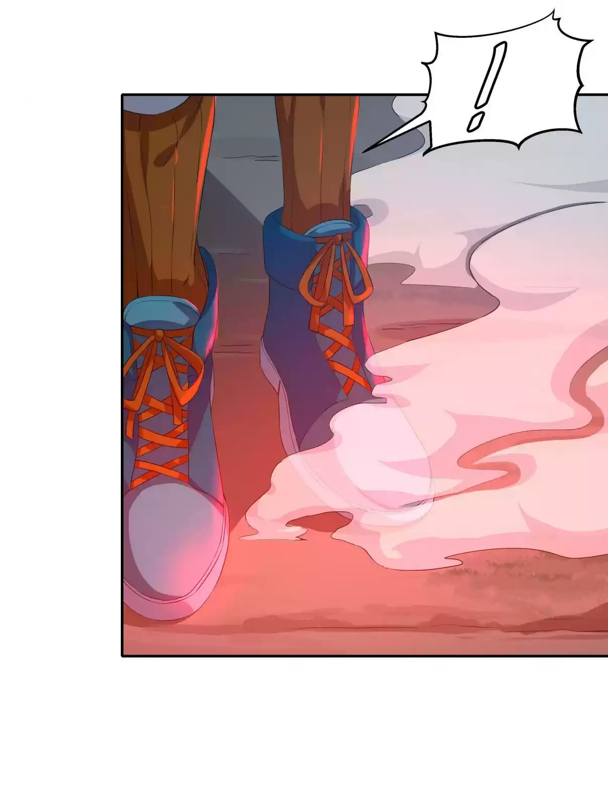 Working Overtime to Destroy the World! 32