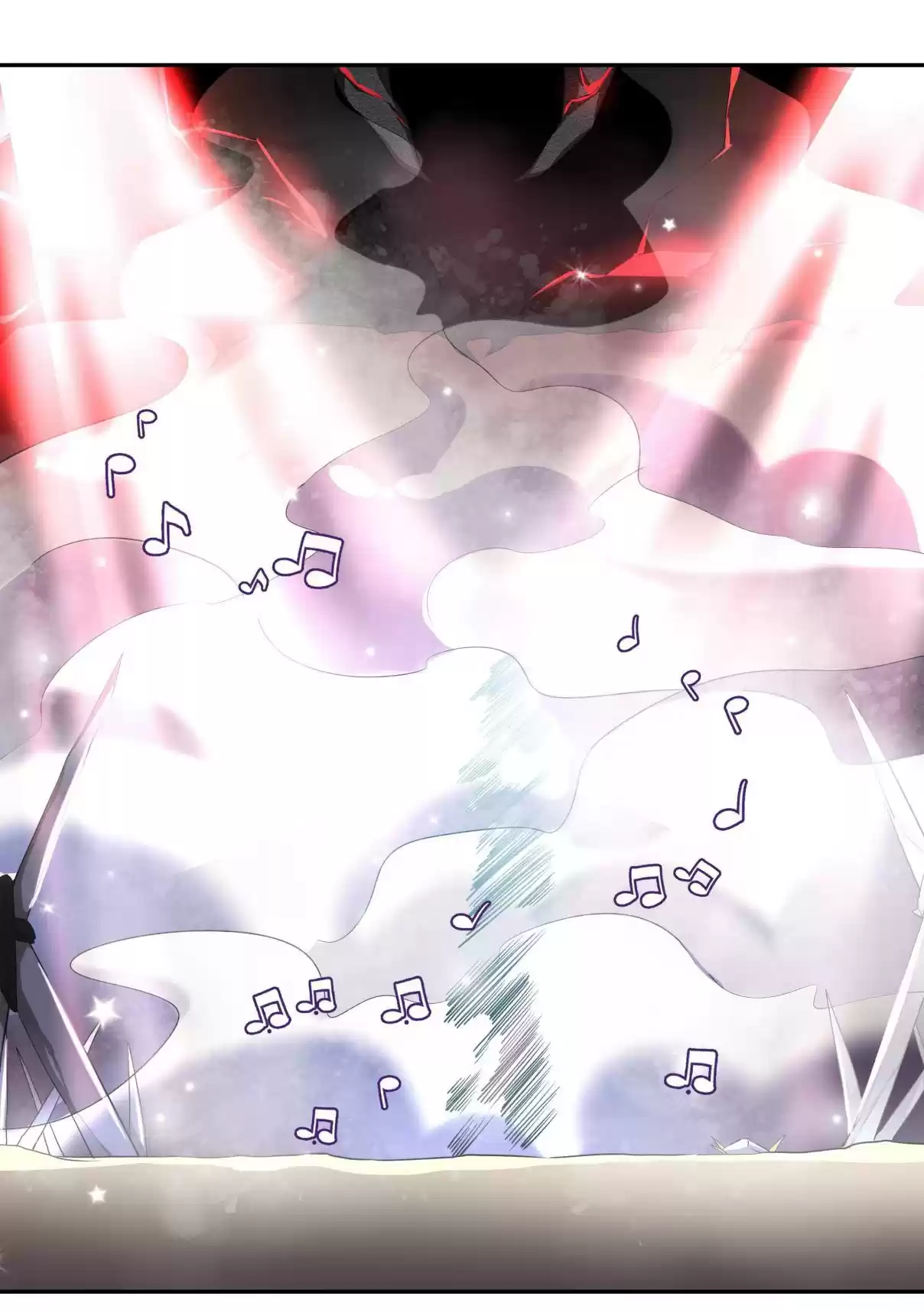 Working Overtime to Destroy the World! 32