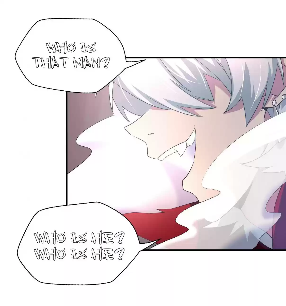 Working Overtime to Destroy the World! 32