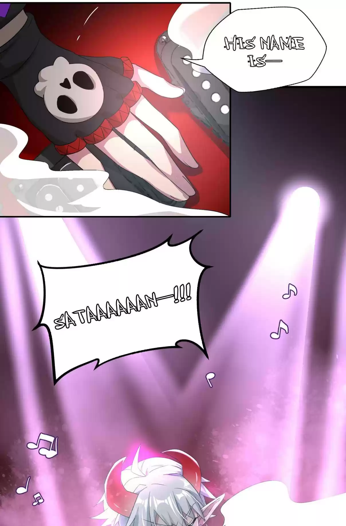 Working Overtime to Destroy the World! 32