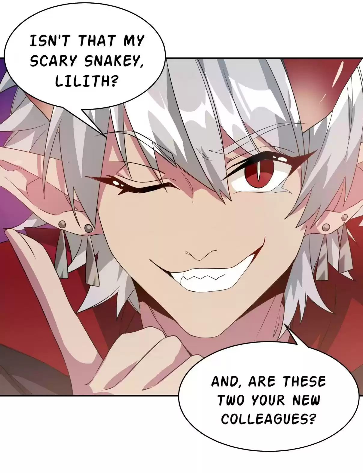 Working Overtime to Destroy the World! 32