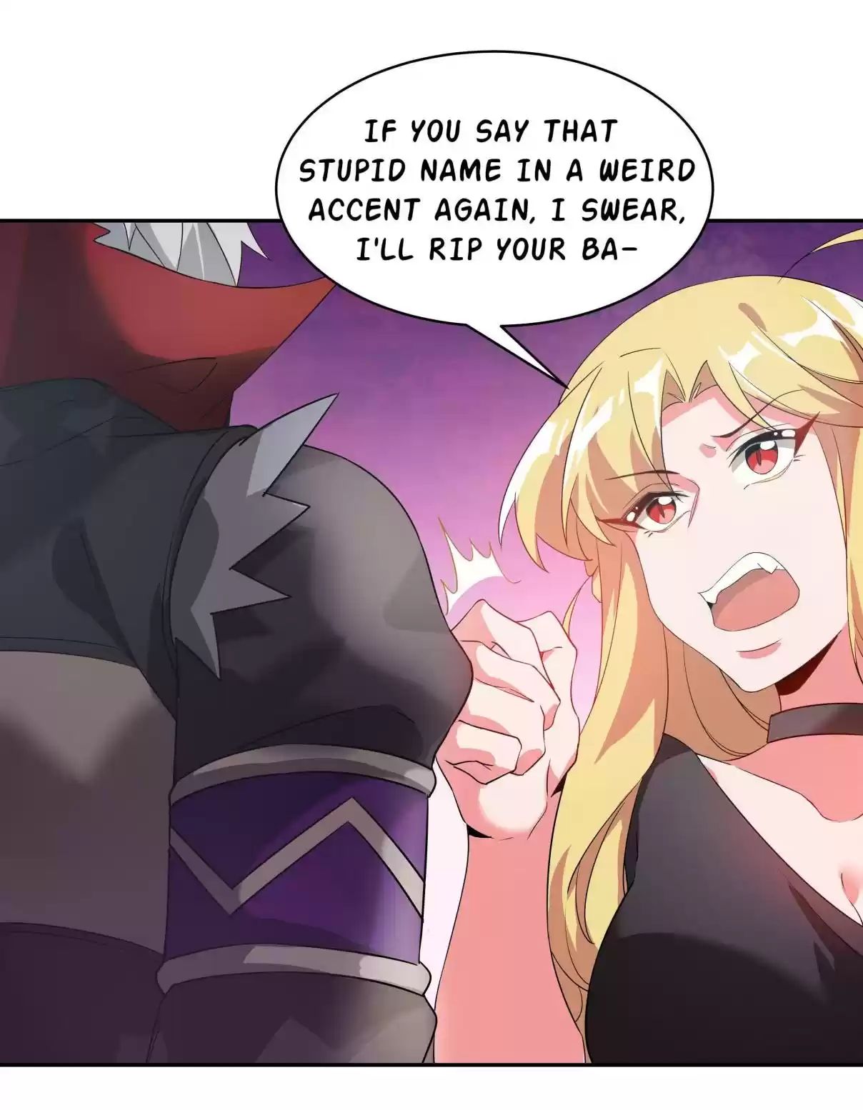 Working Overtime to Destroy the World! 32