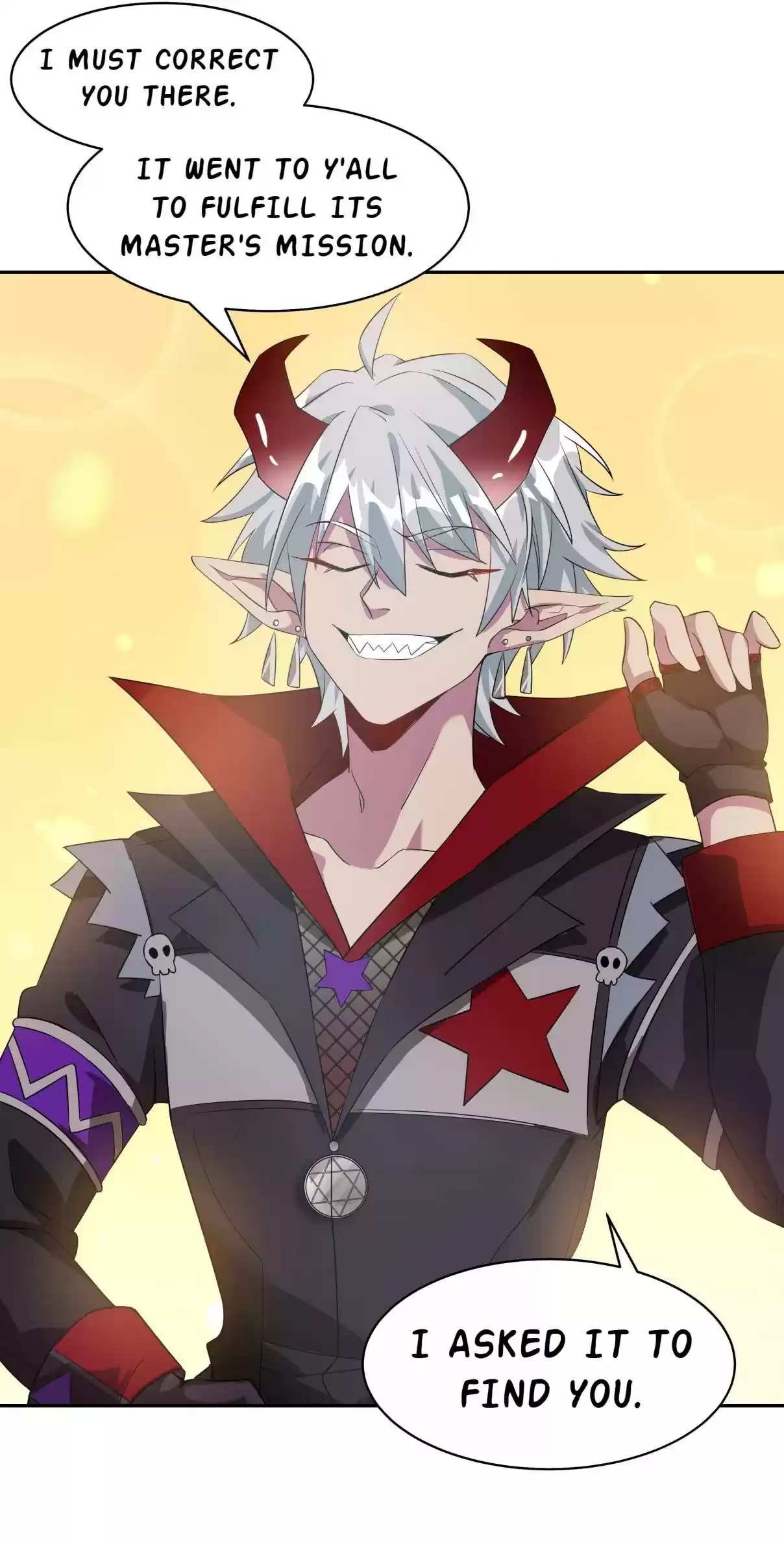 Working Overtime to Destroy the World! 32