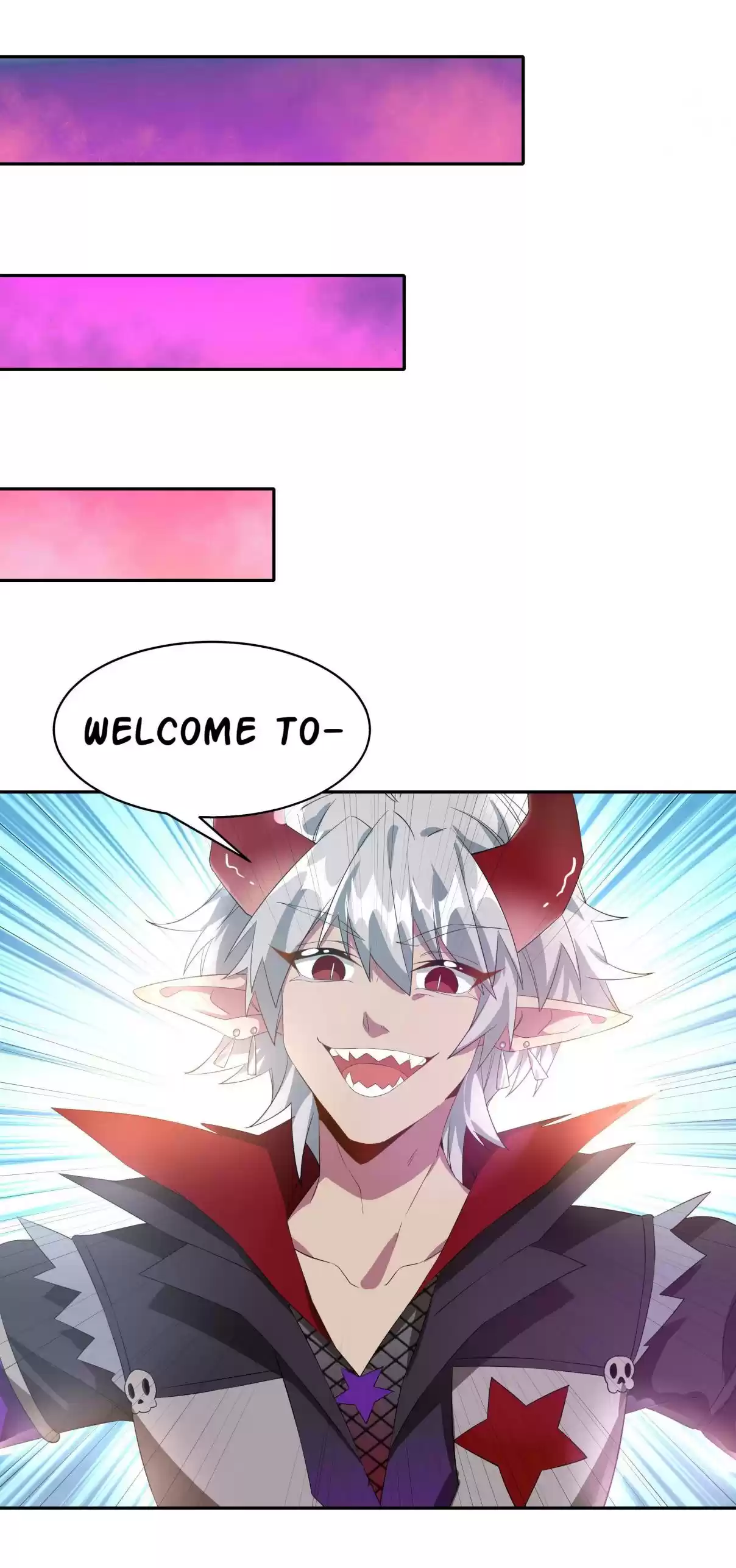 Working Overtime to Destroy the World! 32