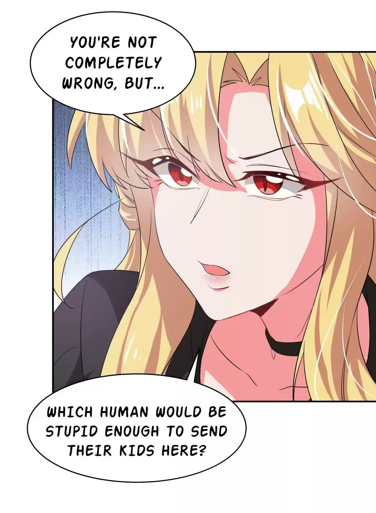 Working Overtime to Destroy the World! 32