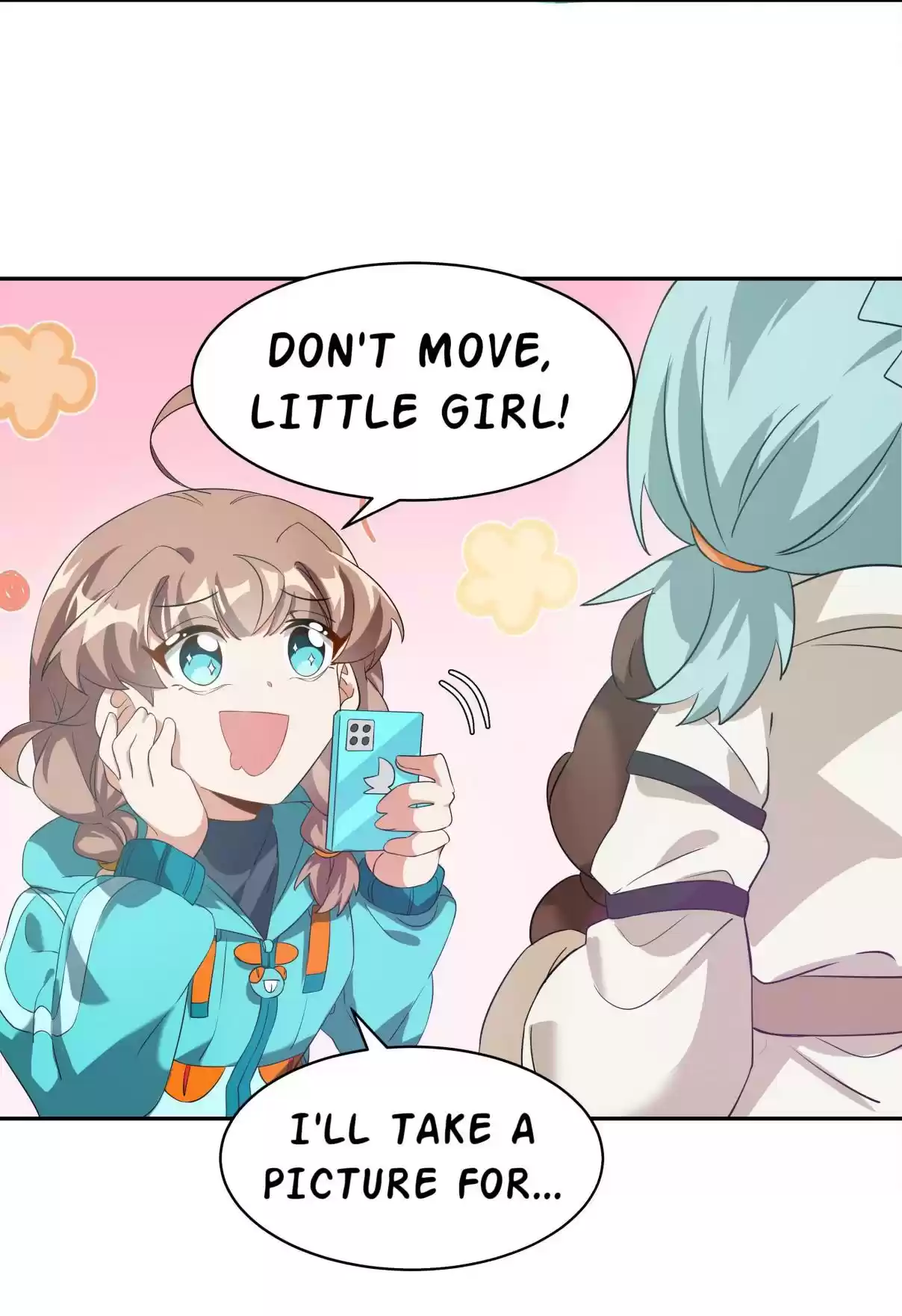 Working Overtime to Destroy the World! 32