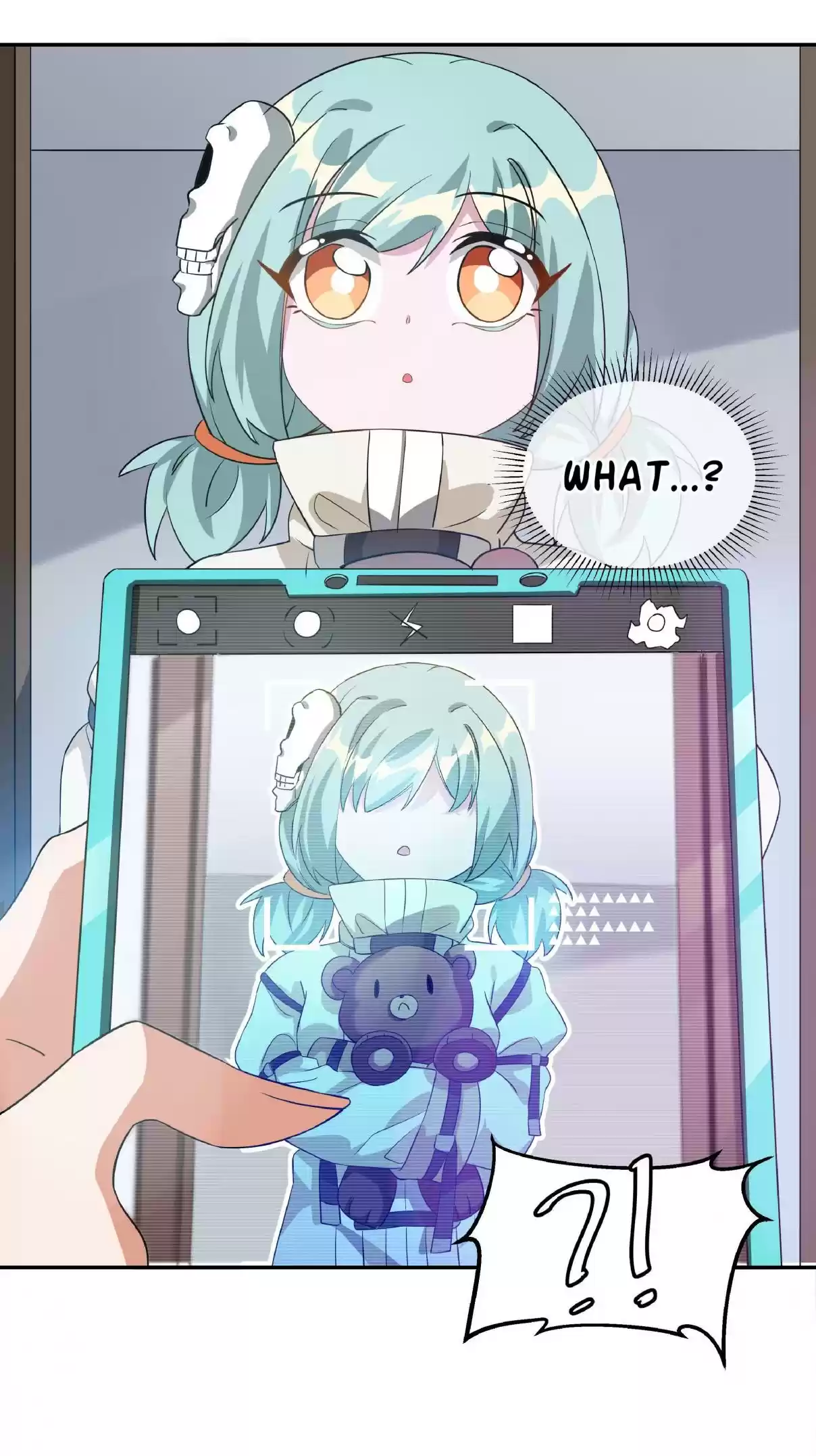 Working Overtime to Destroy the World! 32