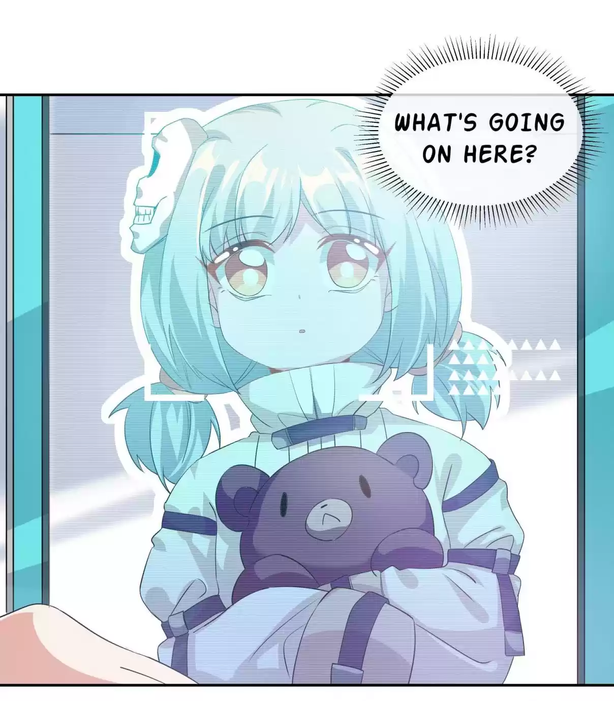 Working Overtime to Destroy the World! 33