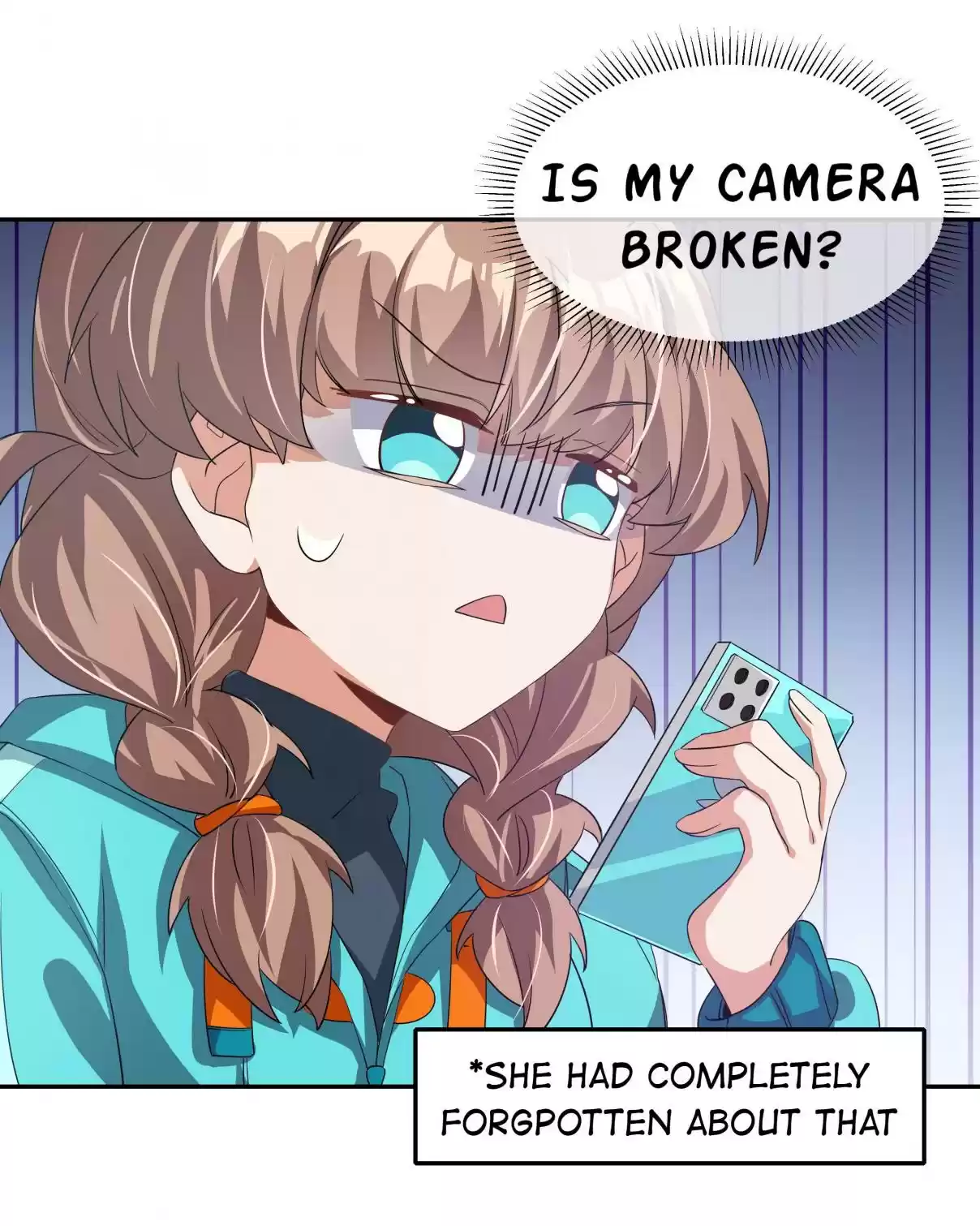 Working Overtime to Destroy the World! 33