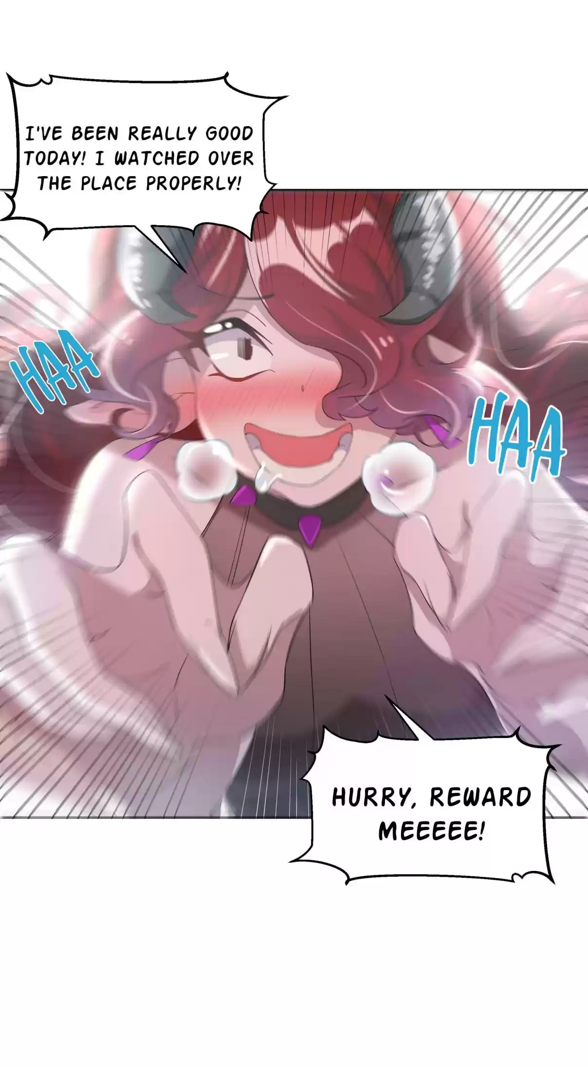 Working Overtime to Destroy the World! 33