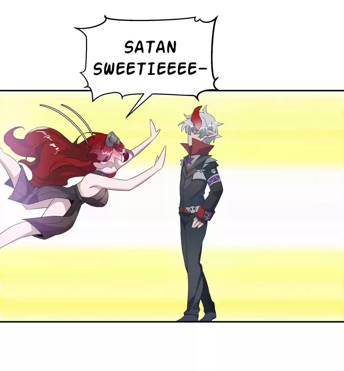 Working Overtime to Destroy the World! 33