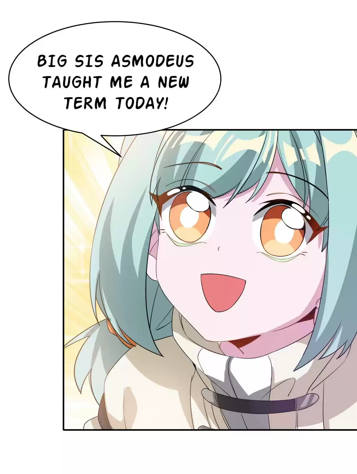 Working Overtime to Destroy the World! 33