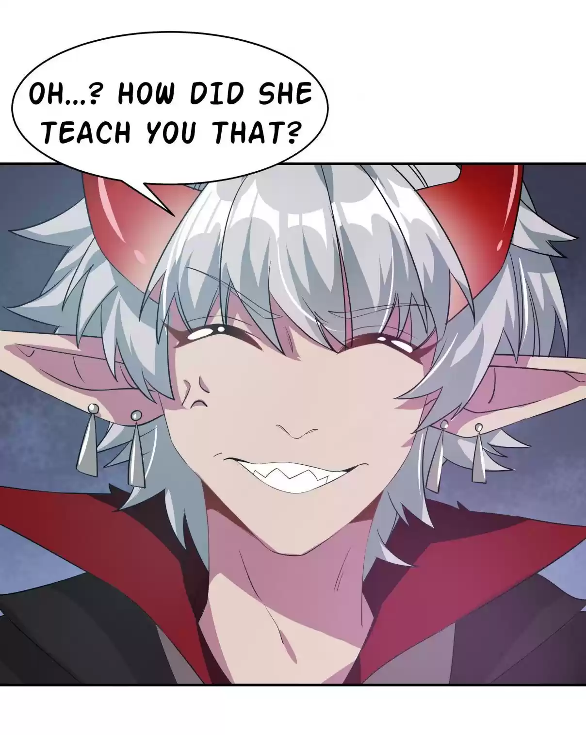 Working Overtime to Destroy the World! 33