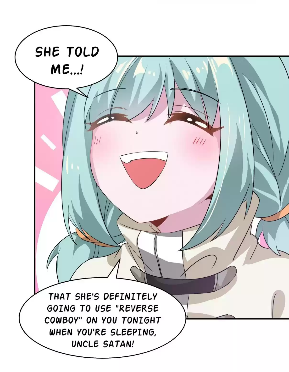 Working Overtime to Destroy the World! 33