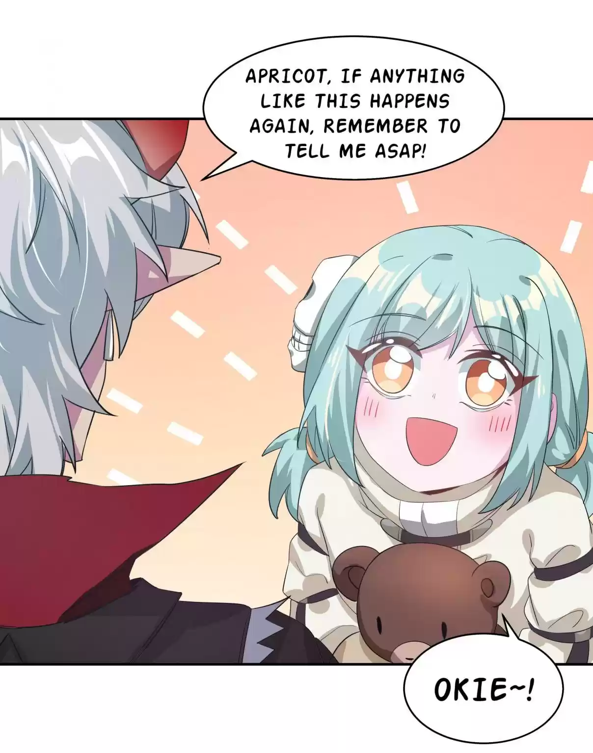 Working Overtime to Destroy the World! 33