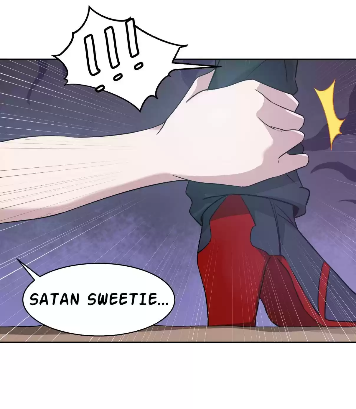 Working Overtime to Destroy the World! 33