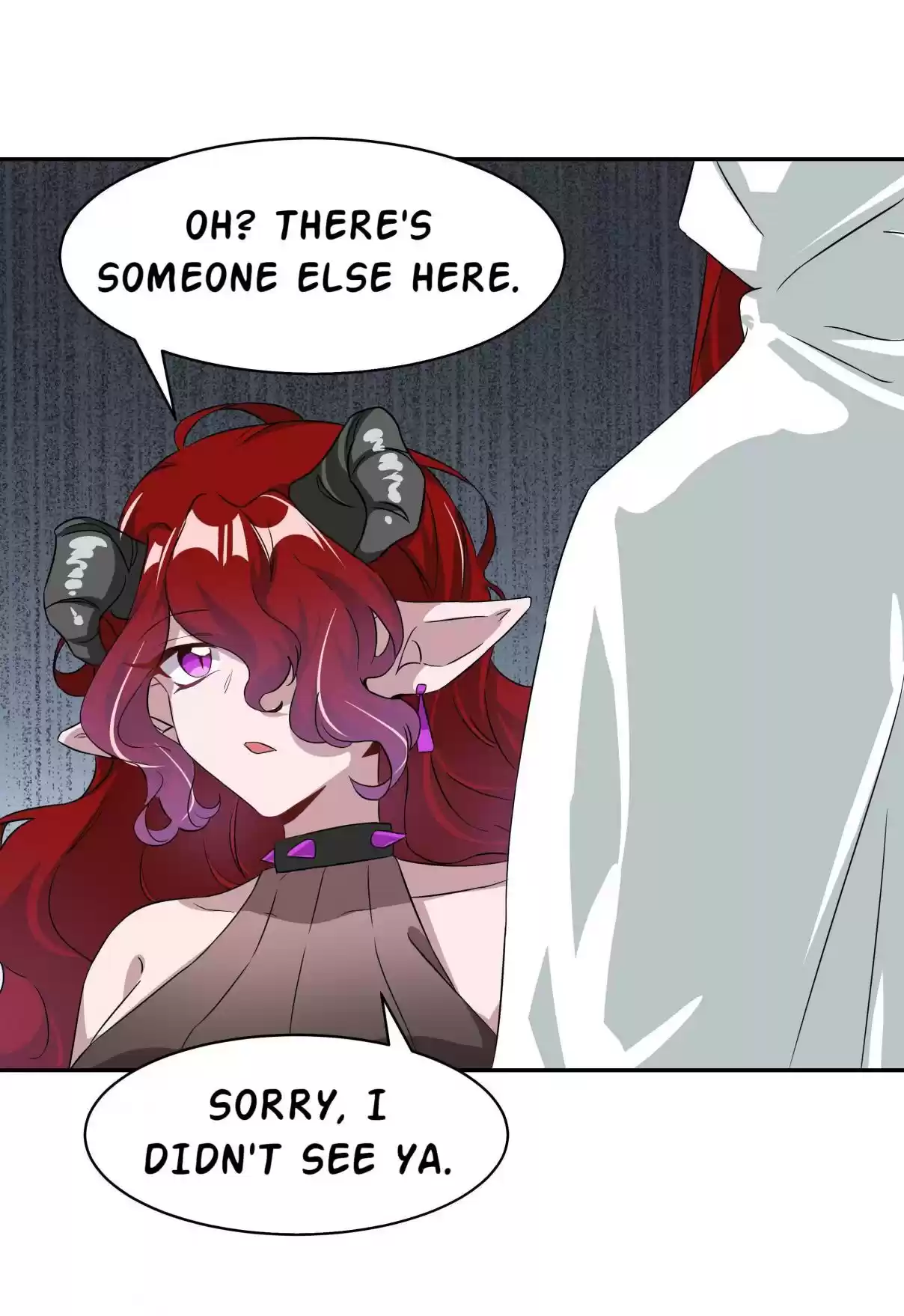 Working Overtime to Destroy the World! 33