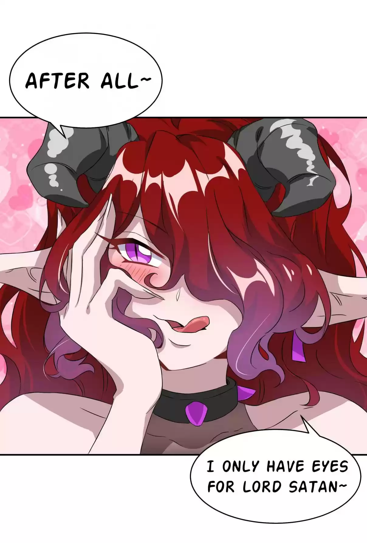 Working Overtime to Destroy the World! 33