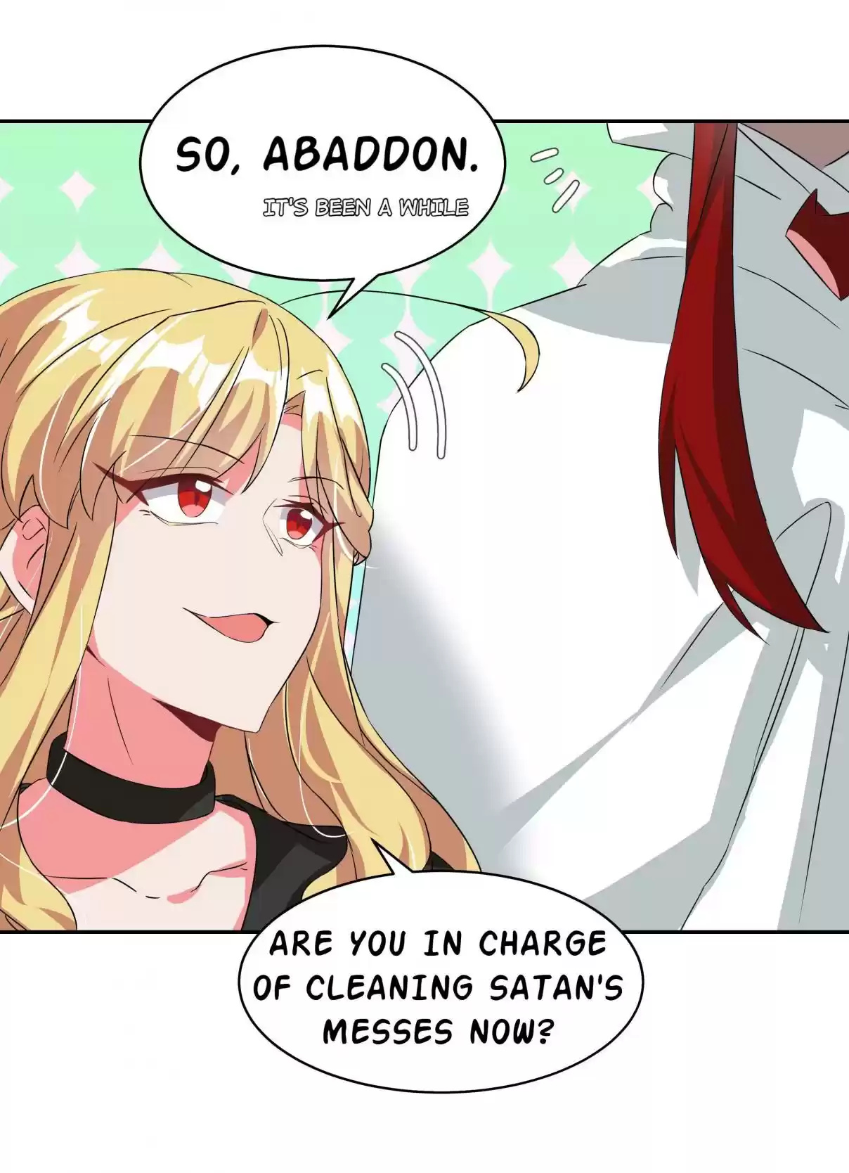 Working Overtime to Destroy the World! 33