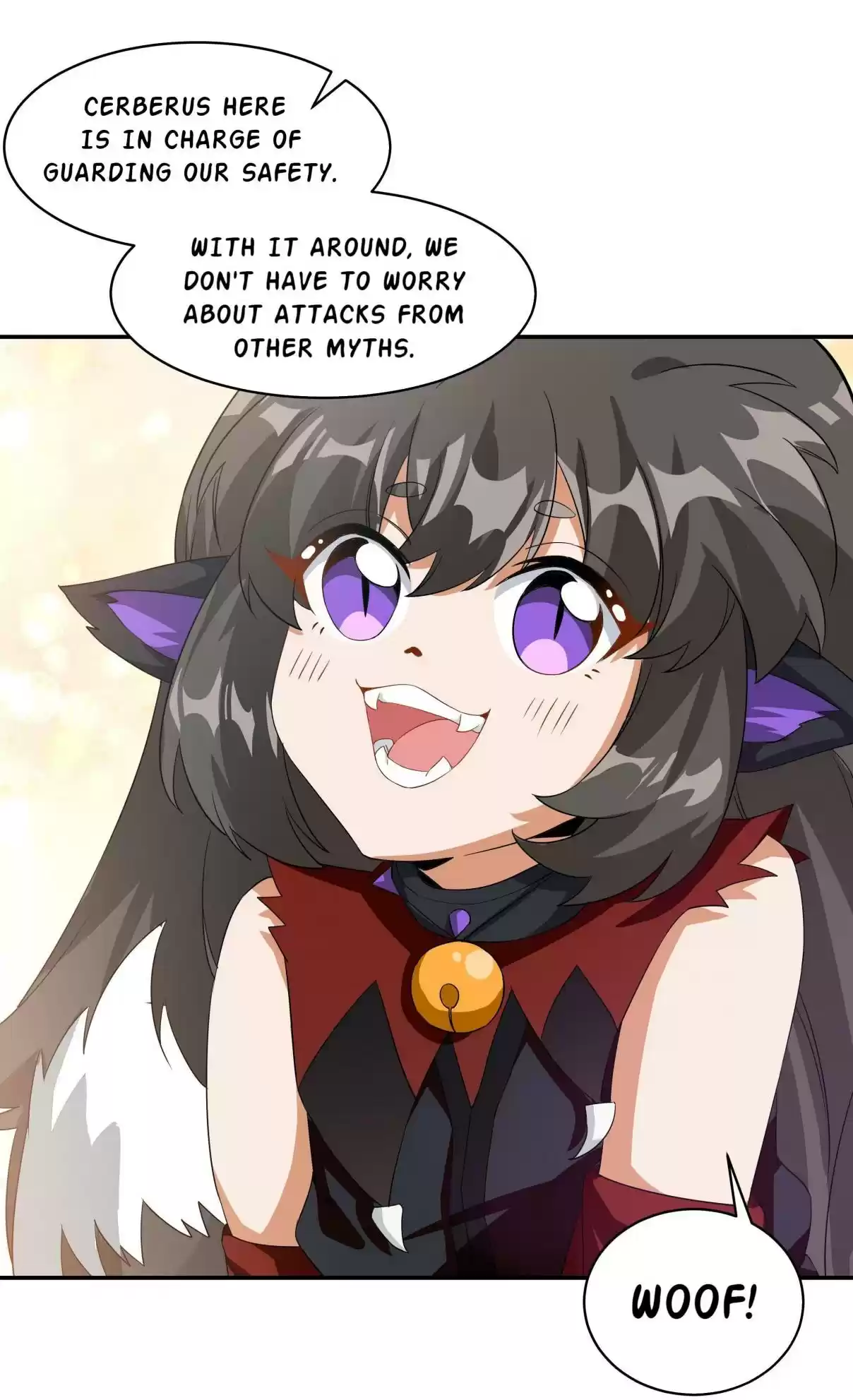 Working Overtime to Destroy the World! 33