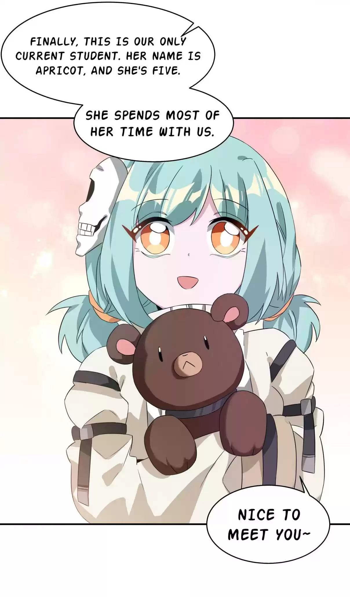 Working Overtime to Destroy the World! 33