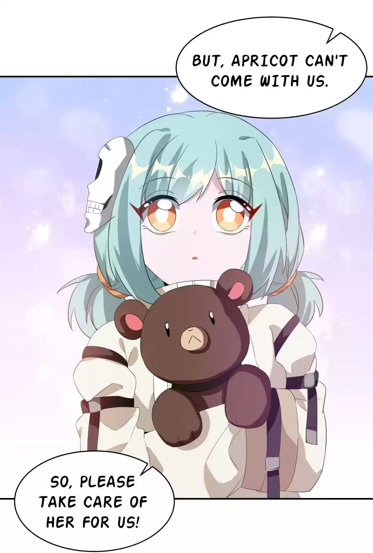 Working Overtime to Destroy the World! 33