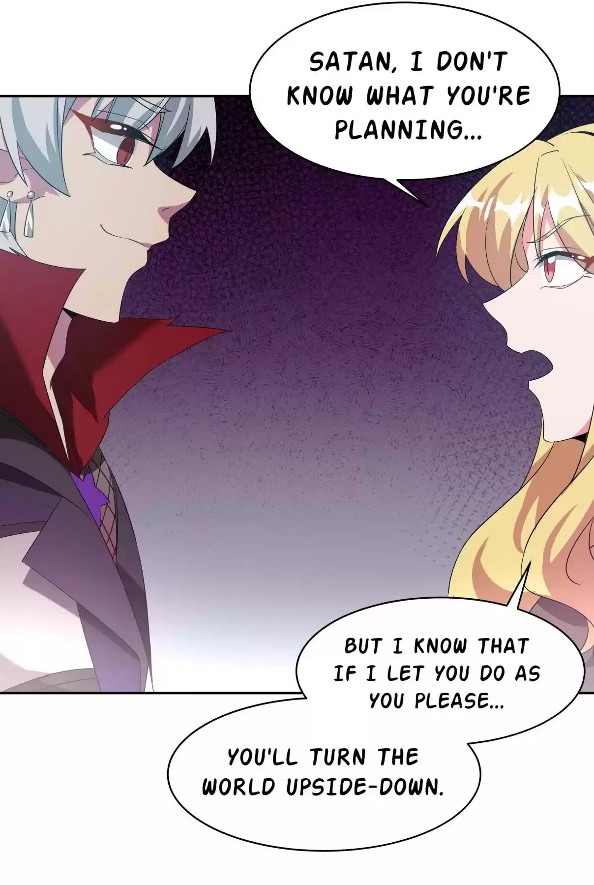 Working Overtime to Destroy the World! 33