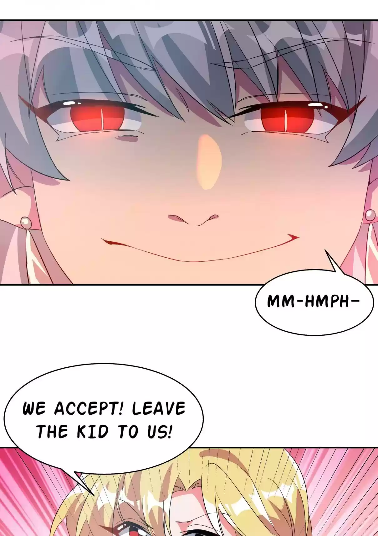 Working Overtime to Destroy the World! 33