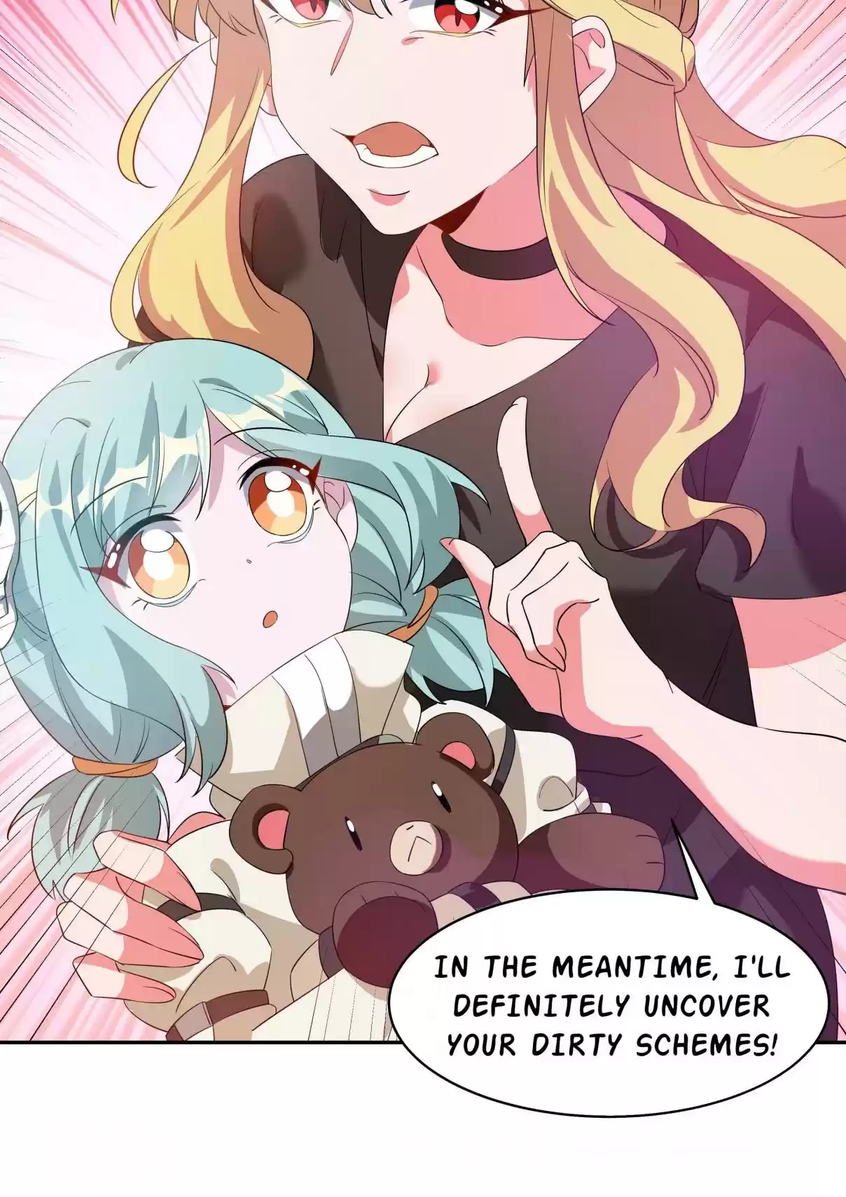 Working Overtime to Destroy the World! 33