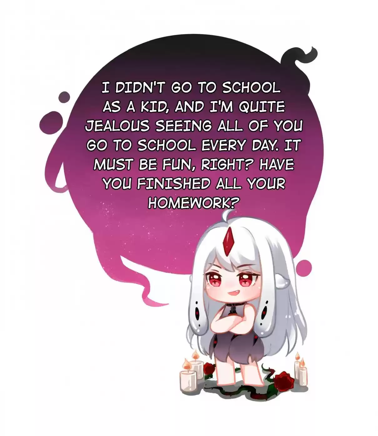 Working Overtime to Destroy the World! 33