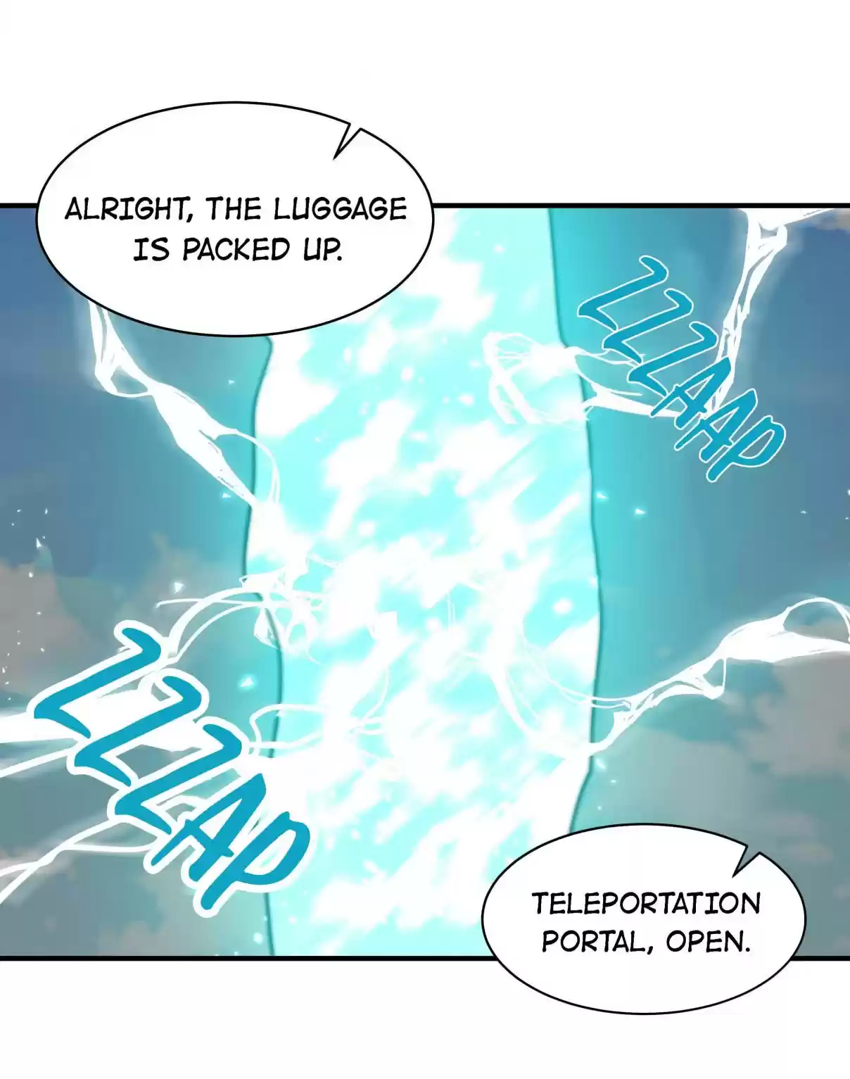 Working Overtime to Destroy the World! 35