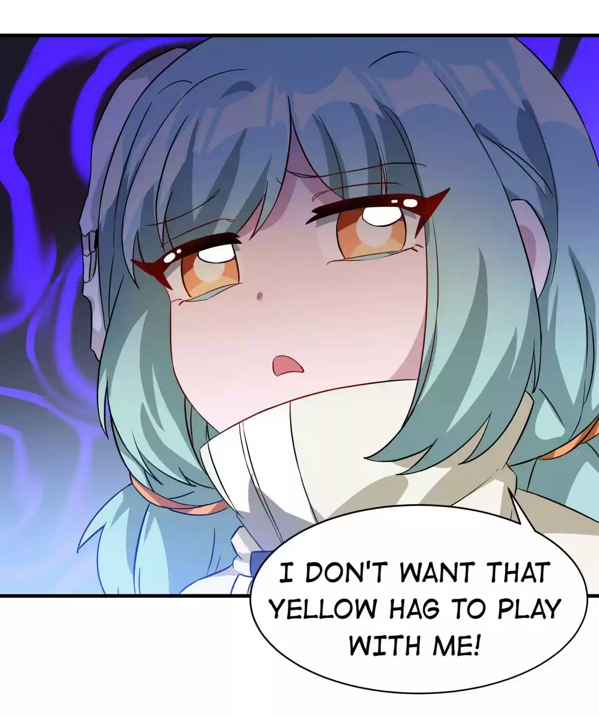 Working Overtime to Destroy the World! 35