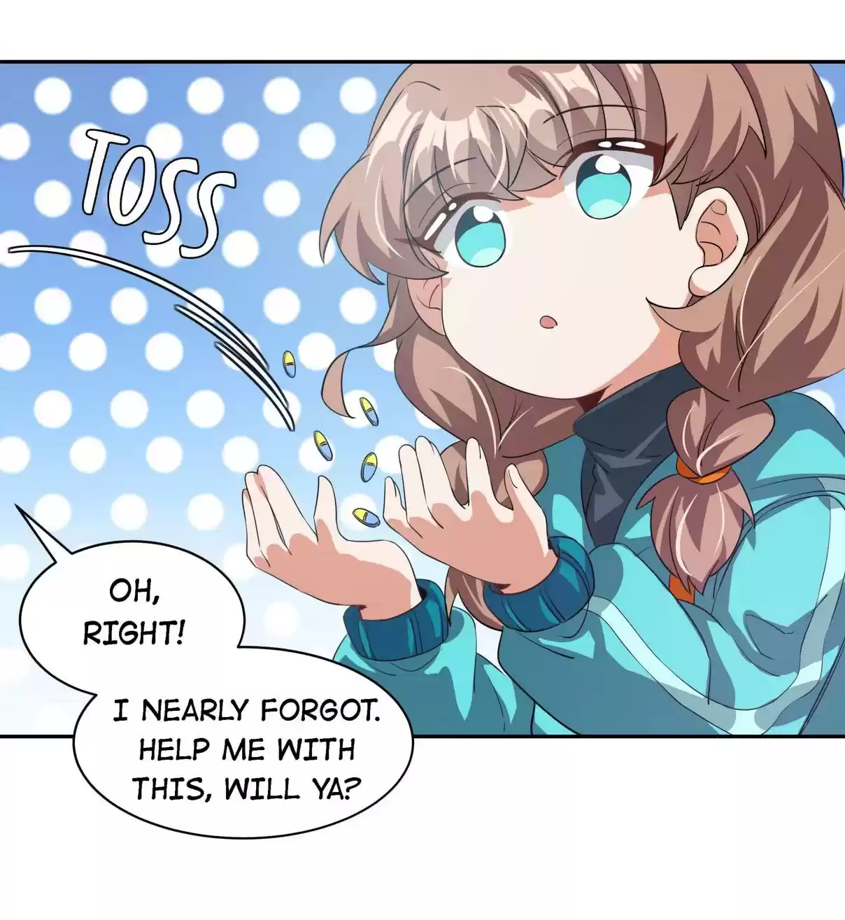 Working Overtime to Destroy the World! 35