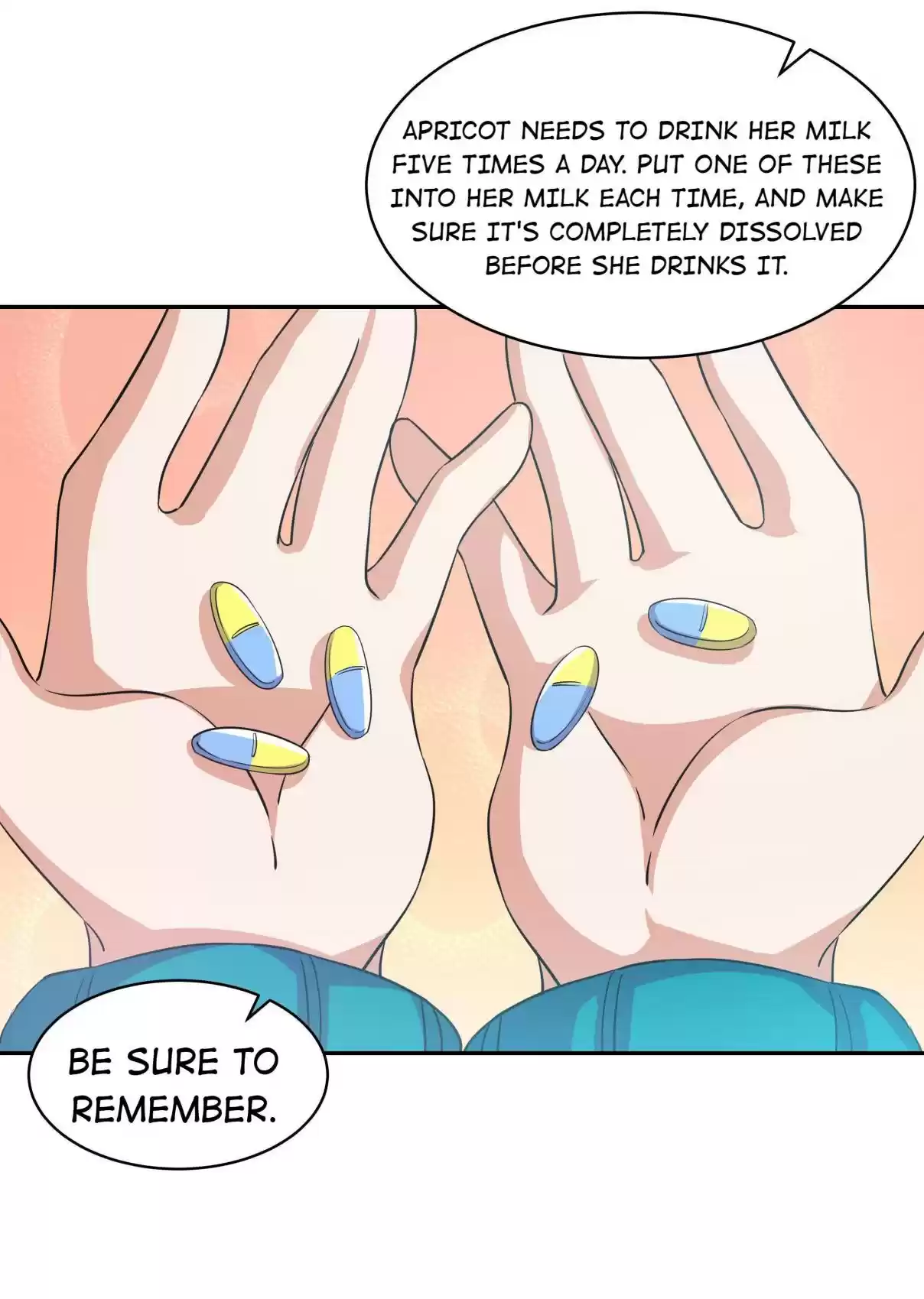 Working Overtime to Destroy the World! 35