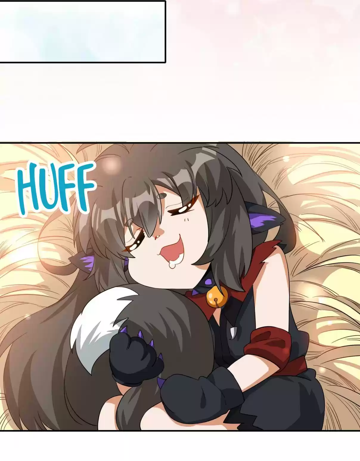 Working Overtime to Destroy the World! 35