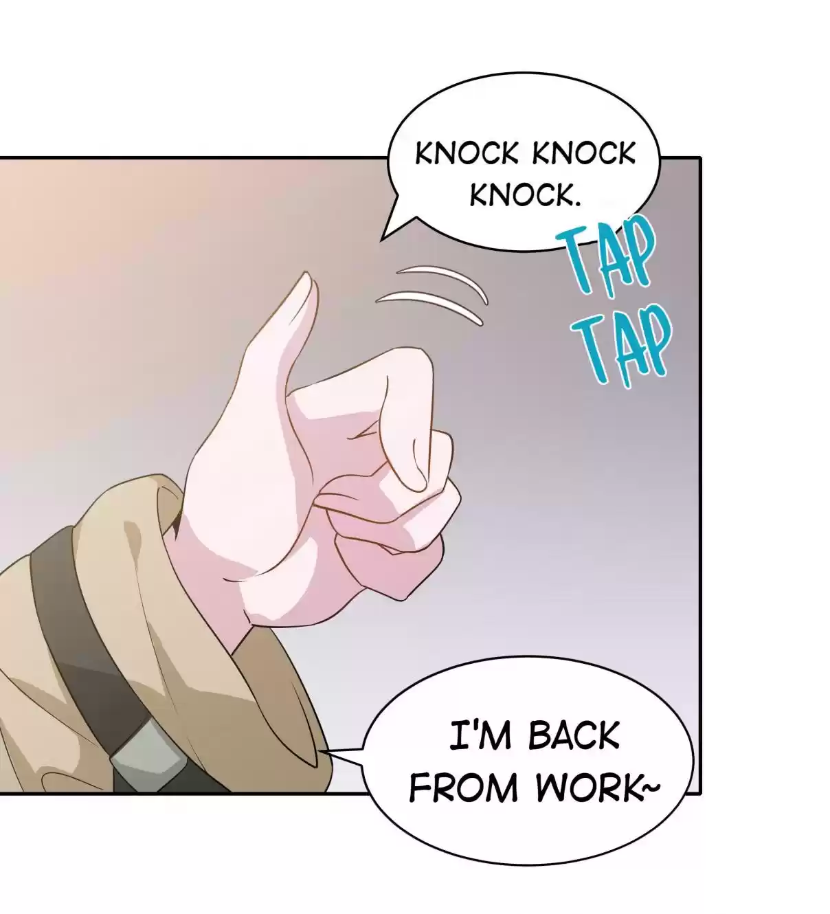 Working Overtime to Destroy the World! 35