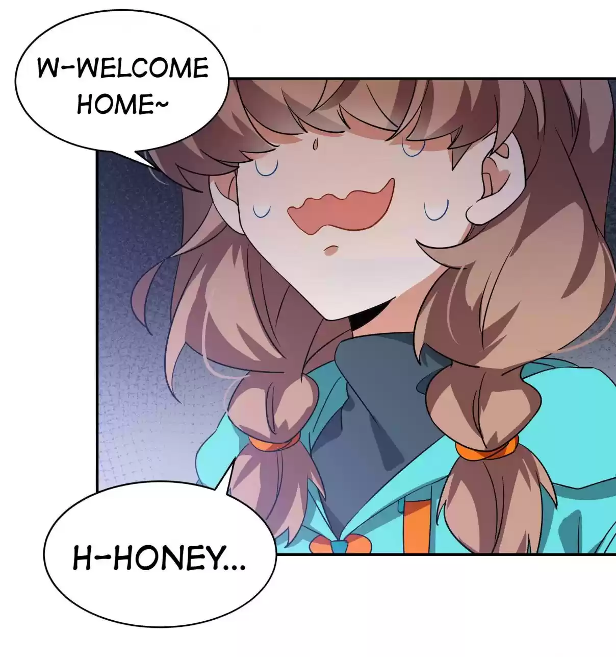 Working Overtime to Destroy the World! 35