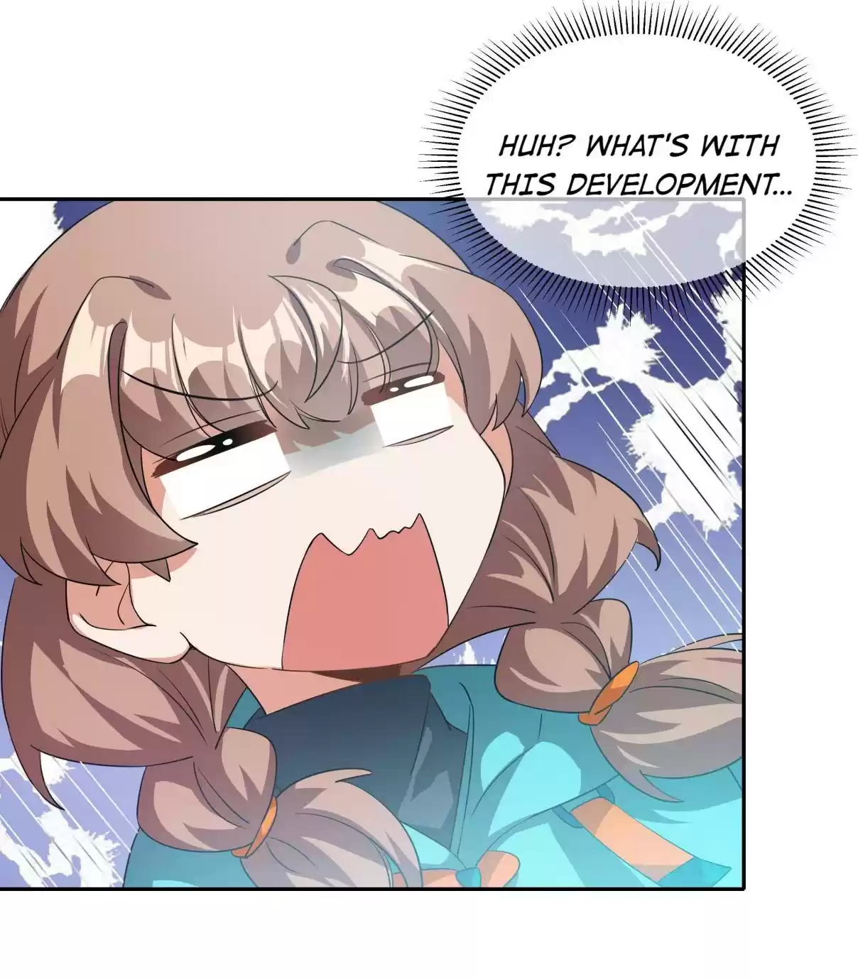 Working Overtime to Destroy the World! 35