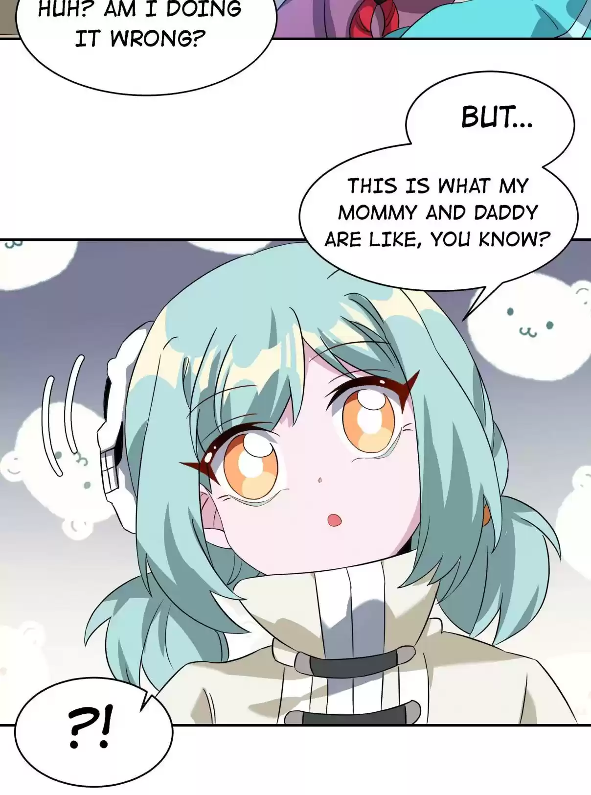 Working Overtime to Destroy the World! 35