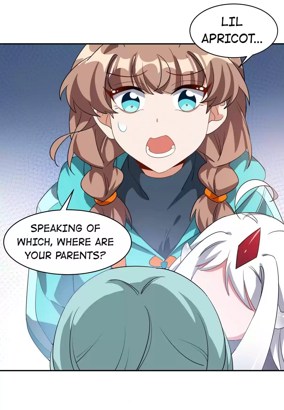 Working Overtime to Destroy the World! 35