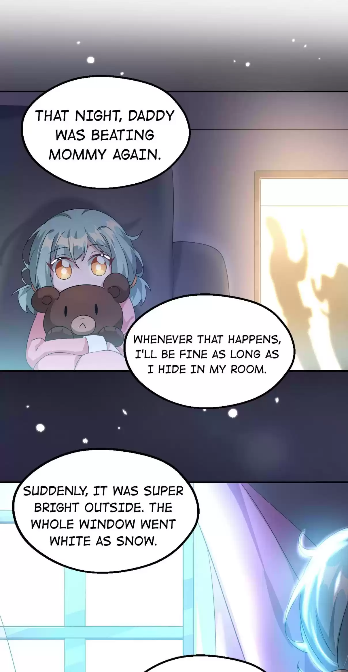 Working Overtime to Destroy the World! 35