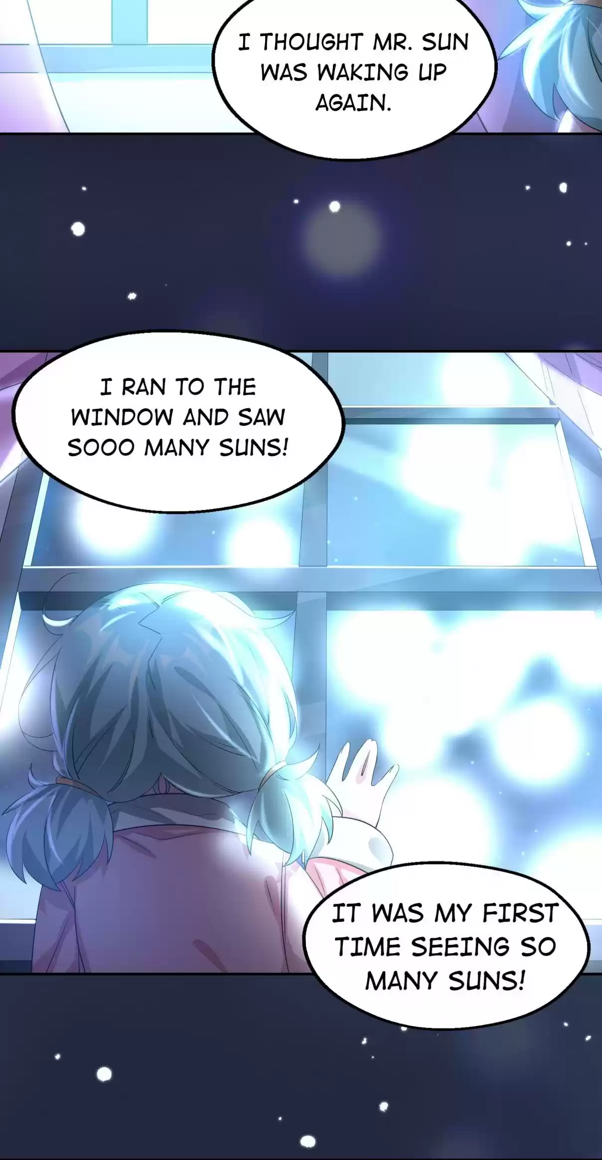 Working Overtime to Destroy the World! 35