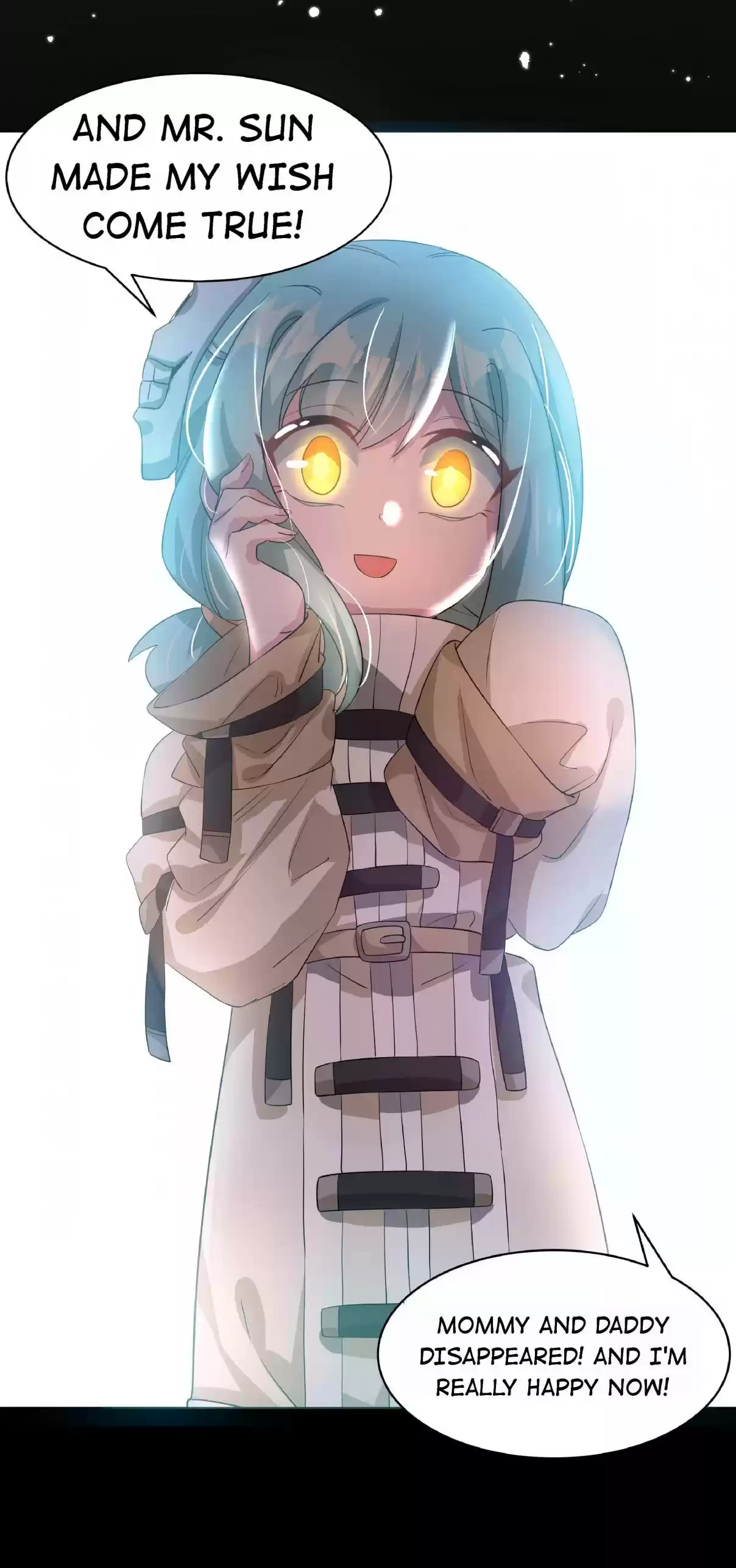 Working Overtime to Destroy the World! 35