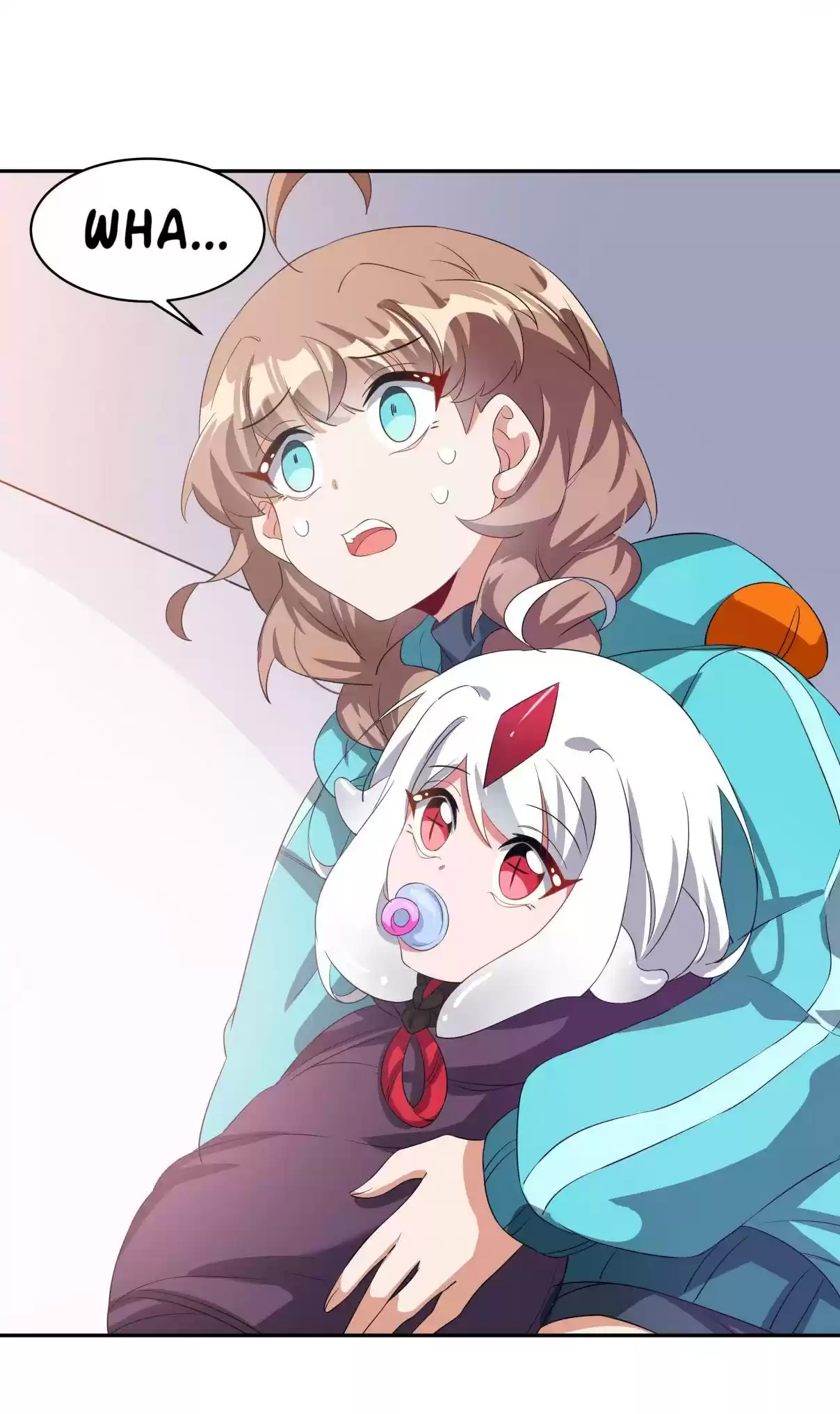 Working Overtime to Destroy the World! 36